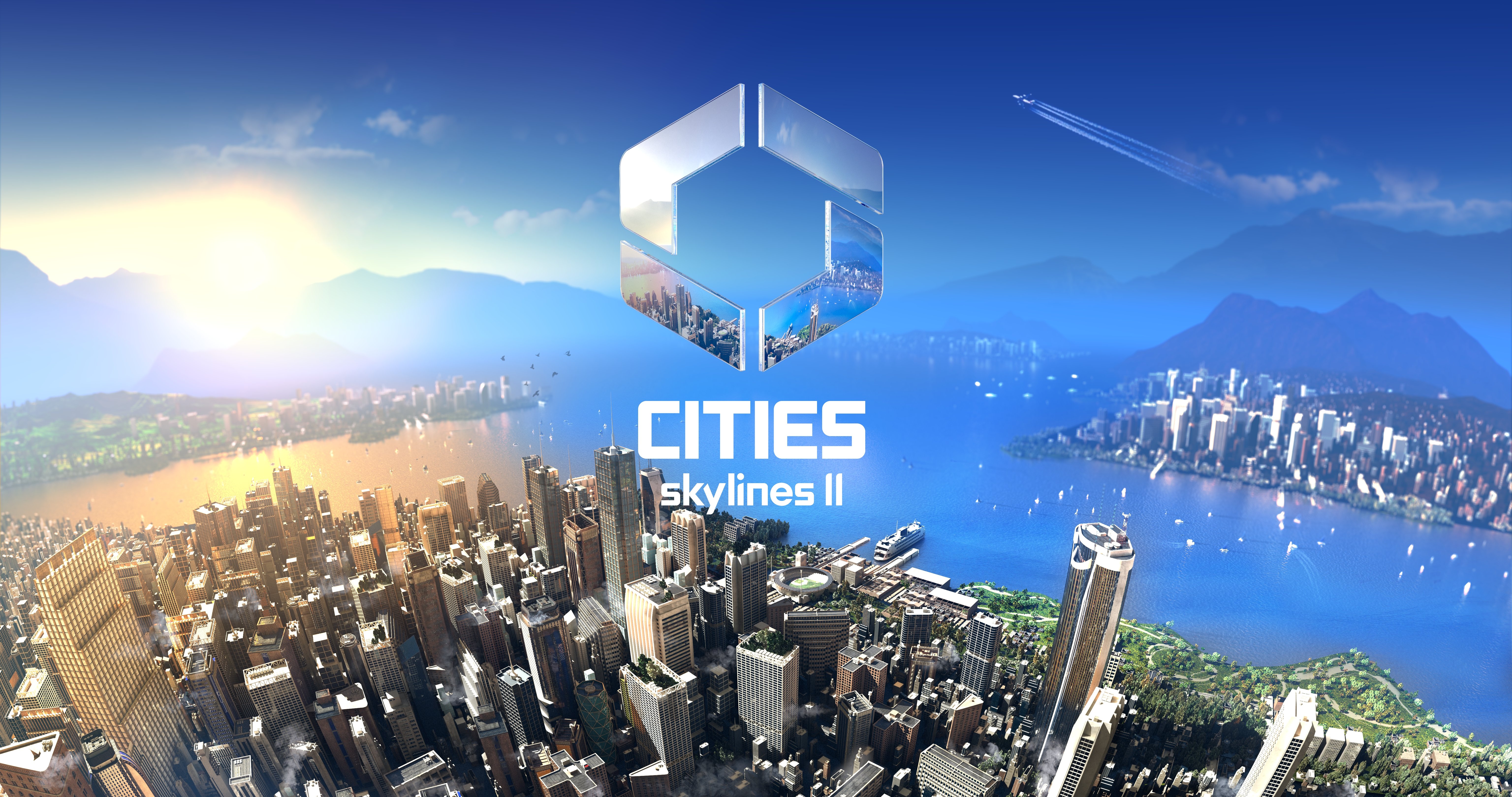 เปิดตัว Cities: Skylines II ภาคต่อของสุดยอดเกมสร้างเมืองแห่งยุค พร้อมให้เล่นทั่วโลกภายในปี 2023 นี้