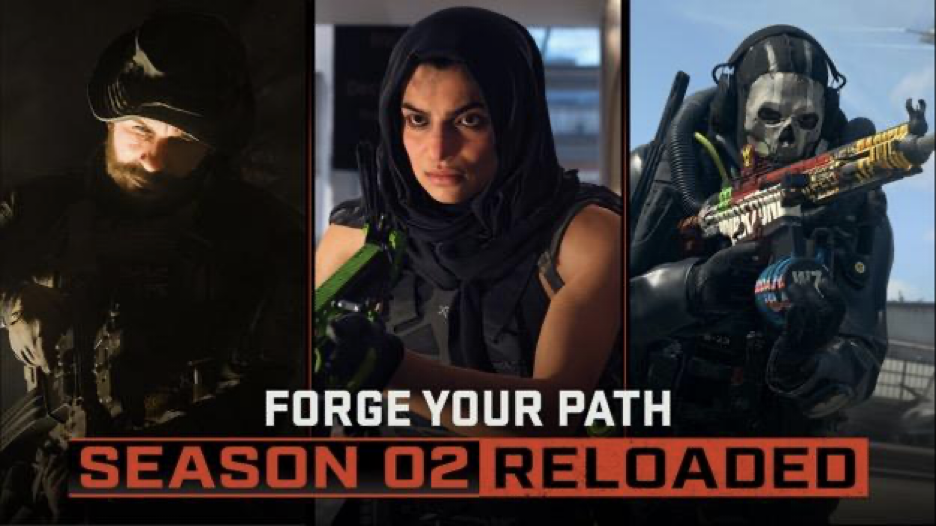 Call of Duty: Modern Warfare II และ Warzone 2.0 Season 02 Reloaded พร้อมปล่อย 15 มีนาคมนี้