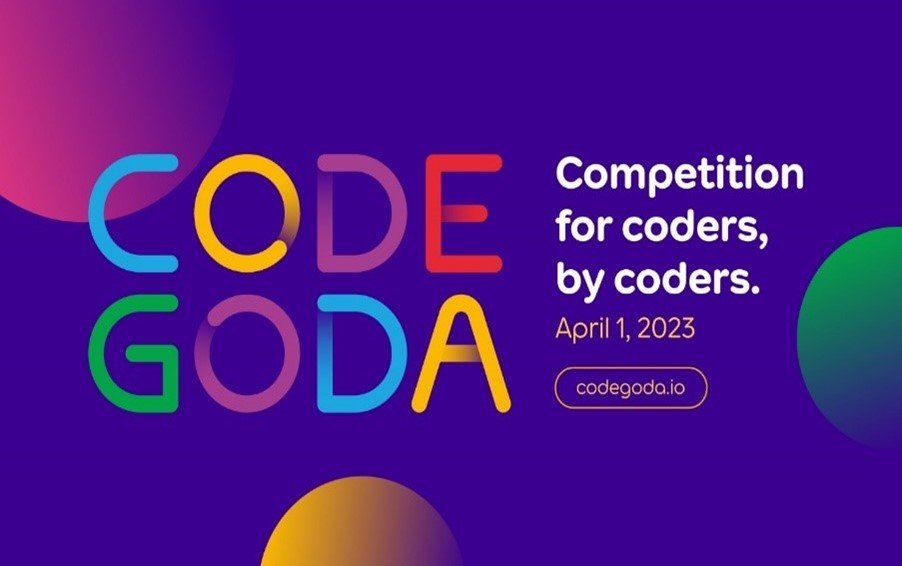 อโกด้าท็อปฟอร์ม จัด CODEGODA แข่งขันเขียนโค้ดระดับโลกครั้งที่ 4