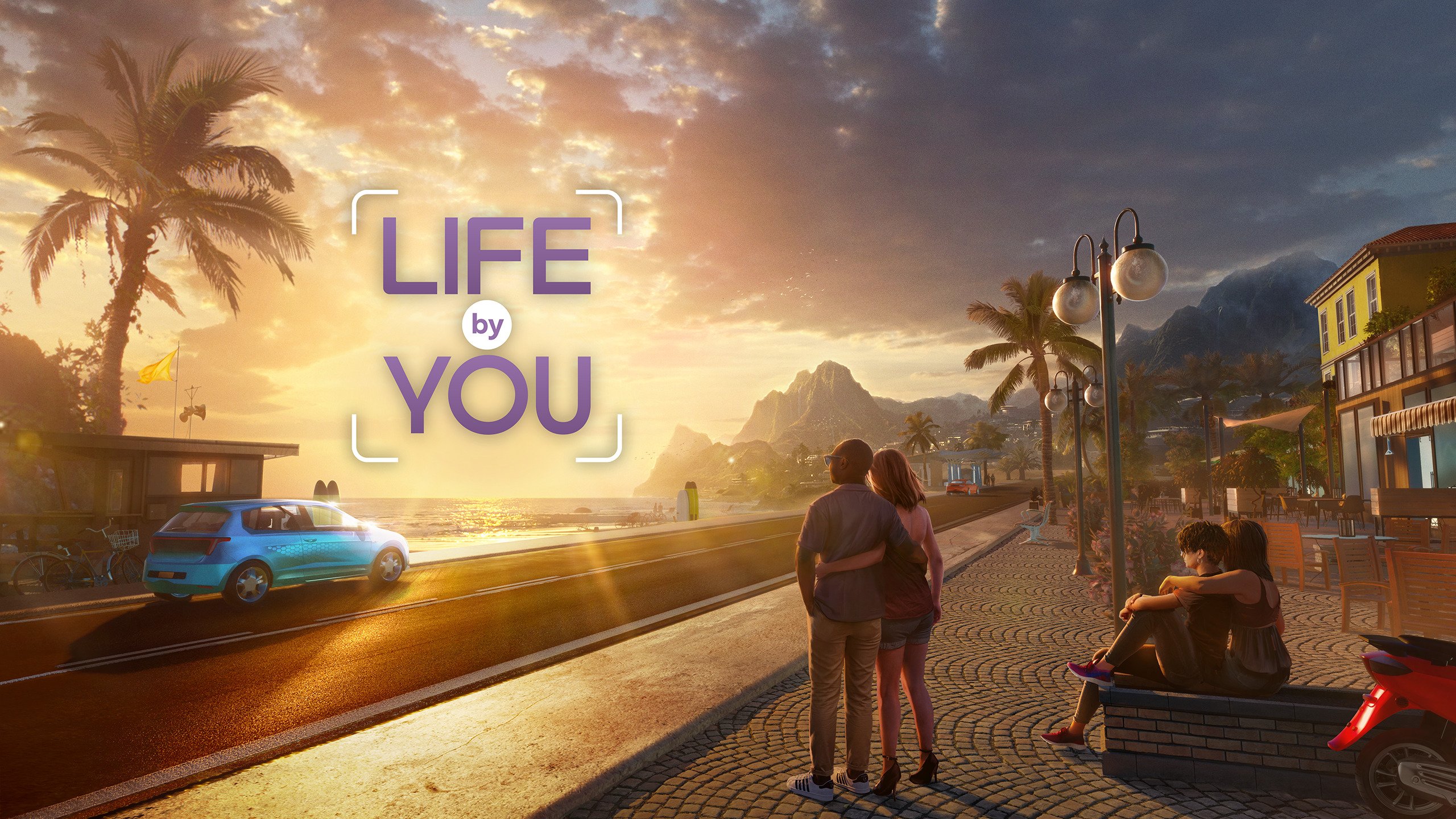 Life by You เกมจำลองใช้ชีวิตจากอดีตทีมผู้สร้าง The Sims 2 เตรียมลงแพลตฟอร์ม PC วันที่ 12 กันยายนปีนี้