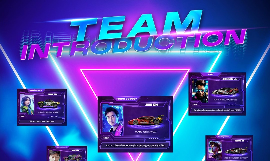PERPLAY แพลตฟอร์ม Game and Earn แห่งแรกของโลก  เปิดตัววิดีโอเต็มรูปแบบพร้อมทีมงานระดับคุณภาพ