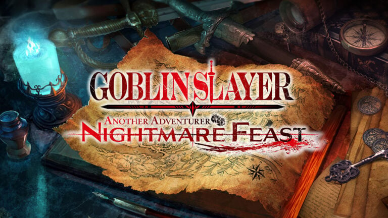 เปิดตัวเกม RPG แนววางแผน ดัดแปลงจากอนิเมะชื่อดัง “Goblin Slayer” พร้อมลงเครื่อง Switch และ PC