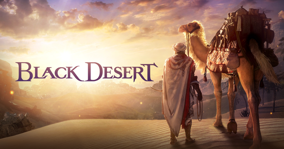 Black Desert เซิร์ฟเวอร์ไทย ทำการปรับปรุงเนื้อหา "การค้า" ซึ่งเป็นส่วนหนึ่งในการพัฒนาการเข้าถึงตัวเกมอย่างต่อเนื่อง