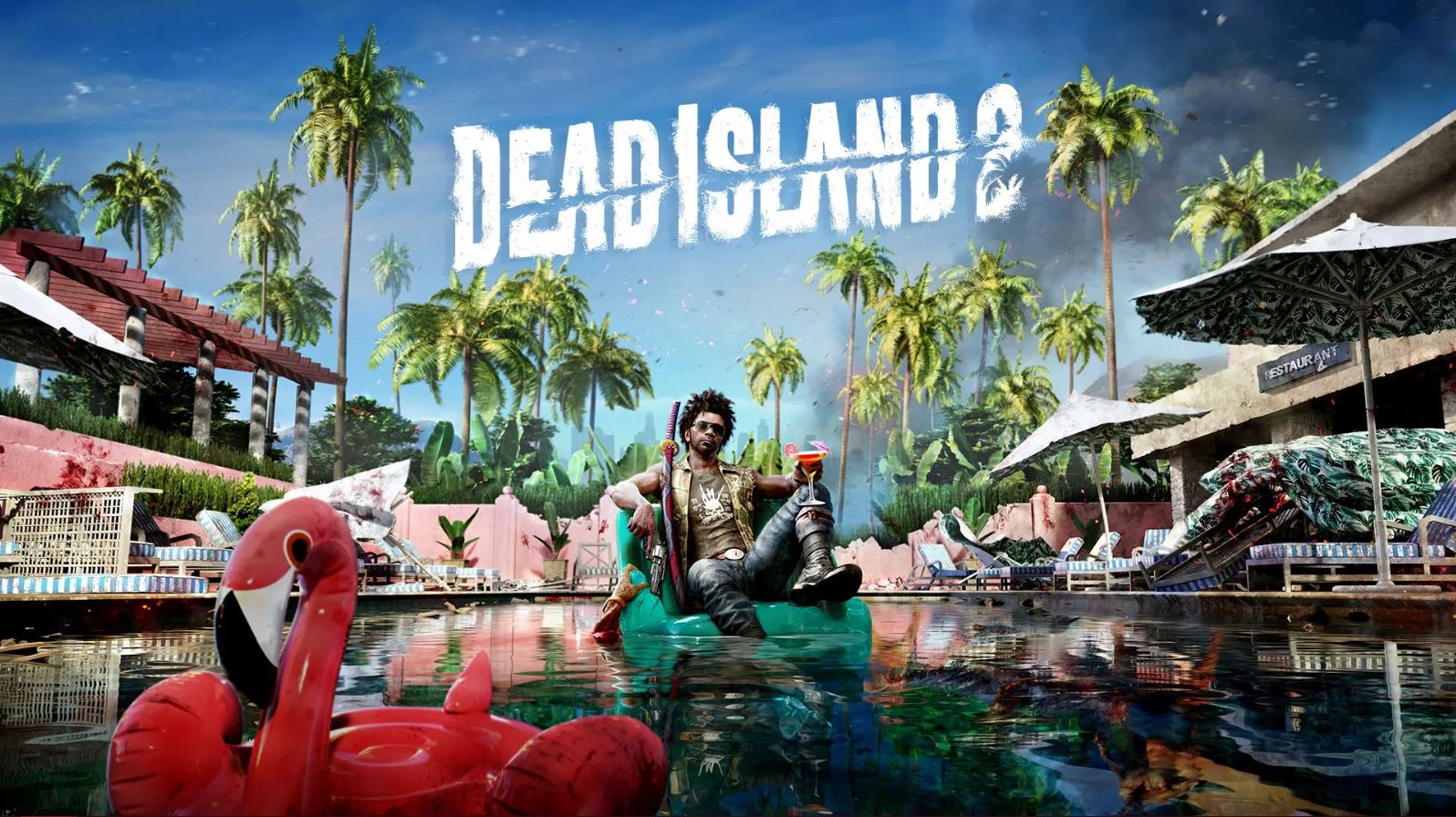 เผยตัวอย่าง 11 นาทีแรกจากเกม Dead Island 2 พร้อมโชว์บรรยากาศความหลอนขั้นสุด!!