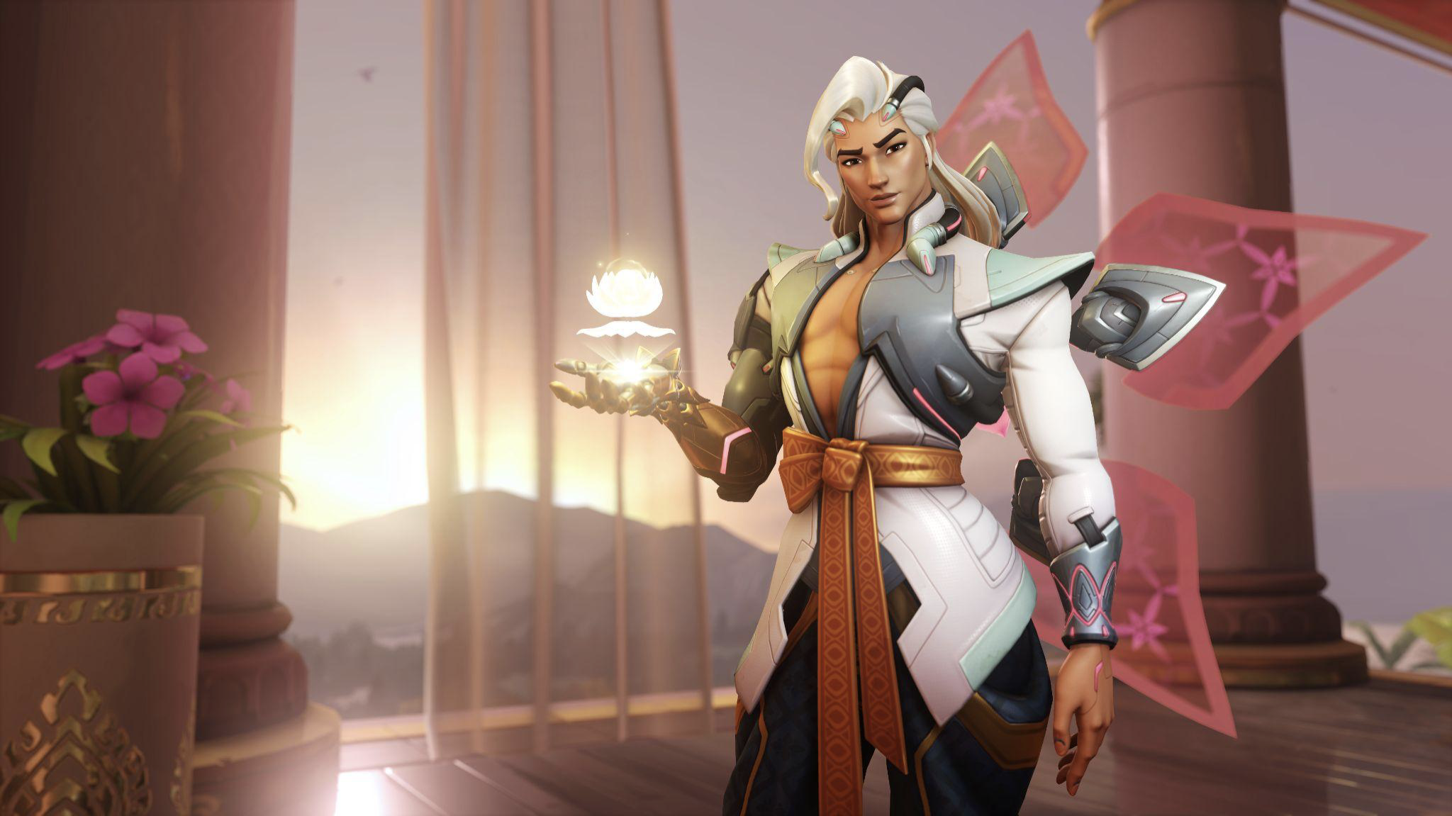 Overwatch 2 Season 4 อัพเดท ฮีโร่ใหม่ สกินใหม่ และการผจญภัยสุดขอบจักรวาล