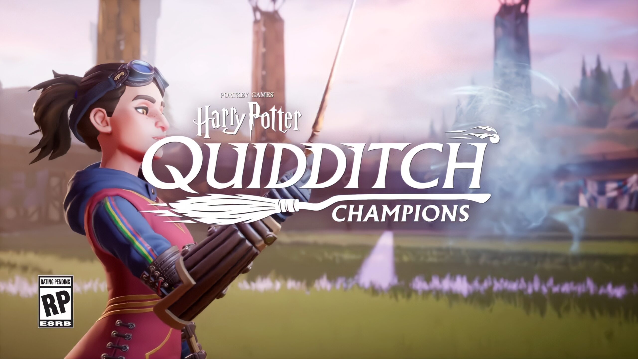 เปิดตัว Harry Potter: Quidditch Champions เกมกีฬาควิดดิชแบบ Multiplayer พร้อมเตรียมเปิดให้ทดสอบ 21 - 22 เม.ย. นี้ 