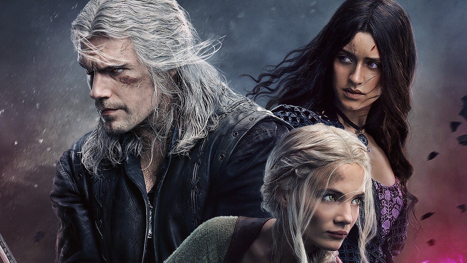  Netflix เผยตัวอย่างทีเซอร์ใหม่ของ The Witcher ซีซั่น 3 พร้อมเตรียมฉายห้าตอนแรกในวันที่ 29 มิถุนายนนี้
