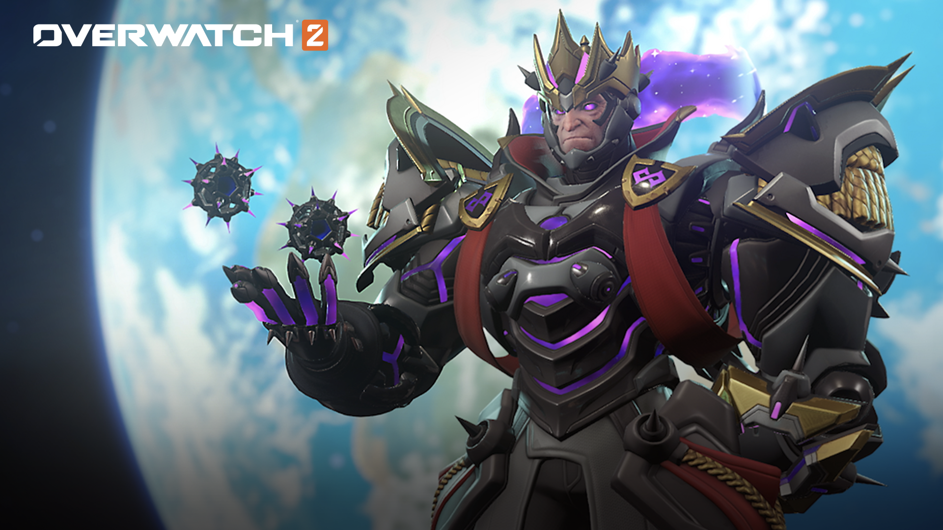 Overwatch 2’s First PVP/PVE Hybrid Event, Starwatch, is Now Live  เข้าเกมตั้งแต่วันนี้ถึง 22 พฤษภาคม เพื่อเล่น Starwatch: Galactic Rescue กิจกรรมระดับจักวาล