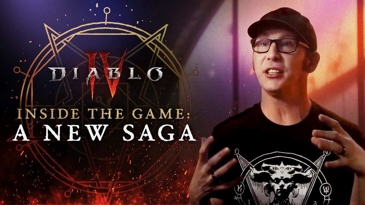 ทีมพัฒนา Diablo IV พูดคุยเกี่ยวกับเนื้อเรื่องในวิดีโอเจาะลึกเกมล่าสุด 