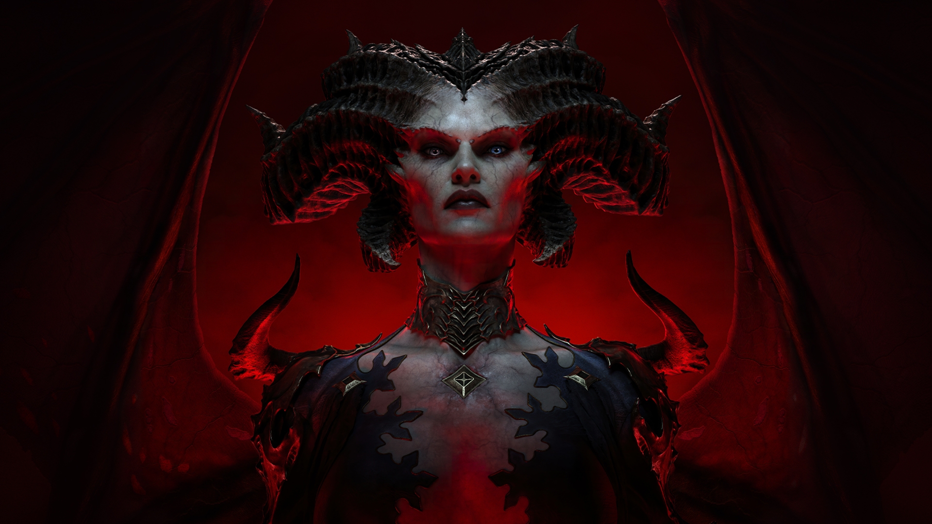 เริ่มเล่น Diablo IV ได้แล้วตั้งแต่วันนี้!