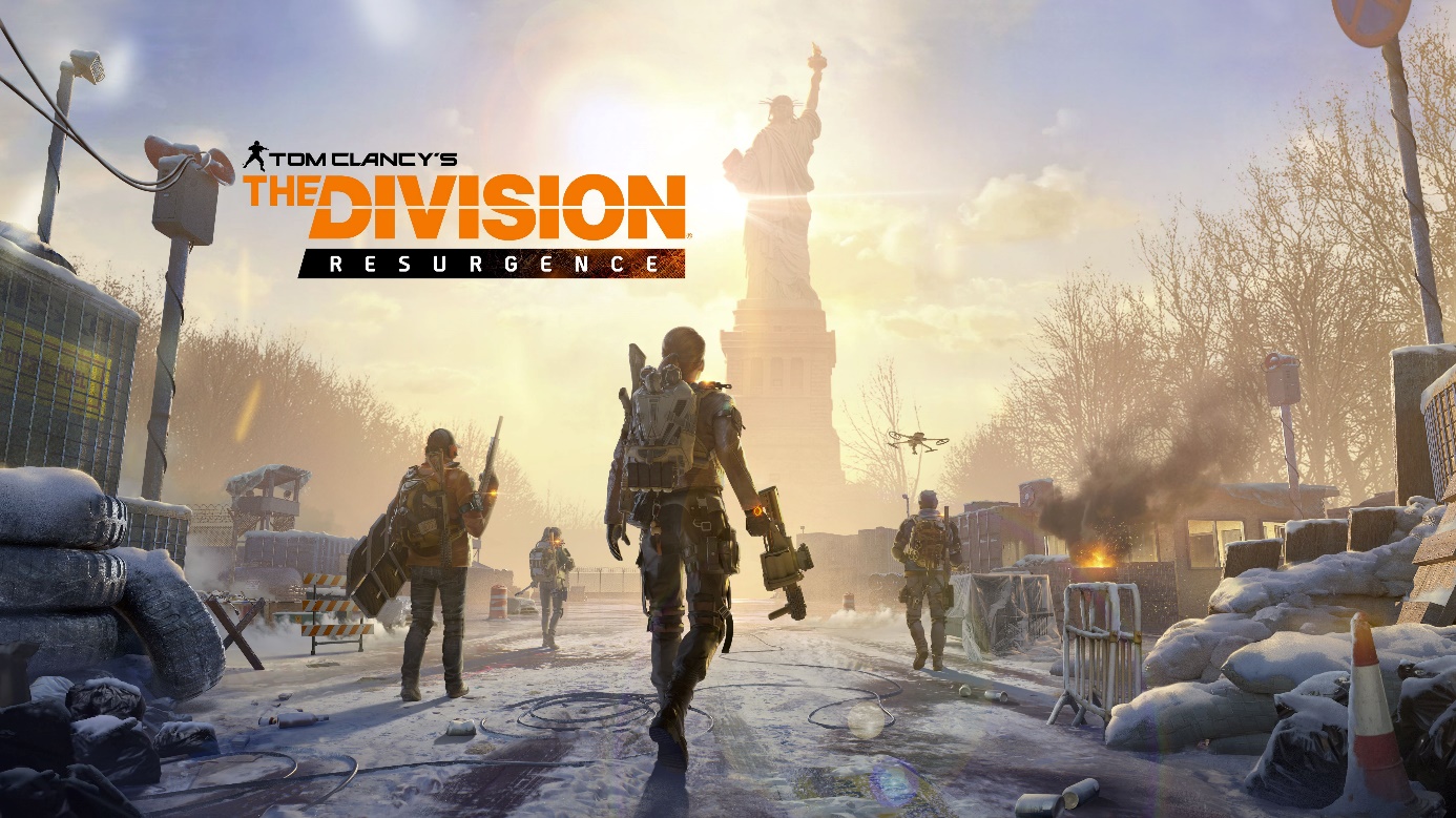 Ubisoft และ Level Infinite ประกาศความเป็นพันธมิตรในการจัดจำหน่าย Tom Clancy’s The Division Resurgence ภายในประเทศ
