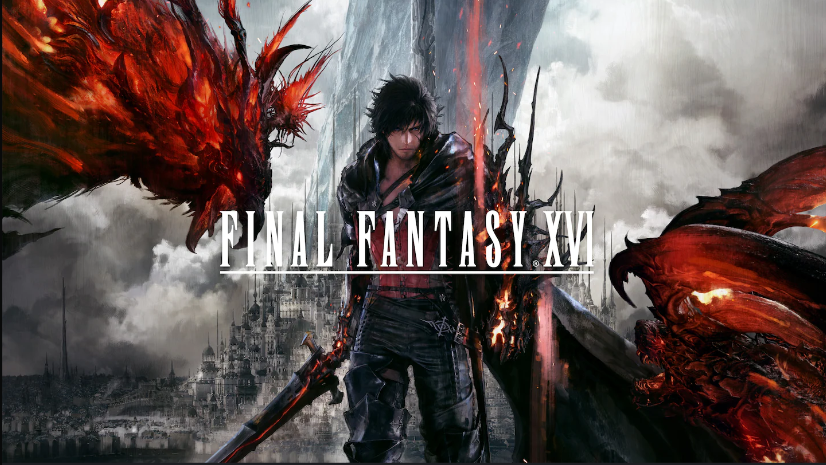 FINAL FANTASY XVI เปิดให้ผู้เล่นได้ทดลองเล่นแล้ววันนี้ พร้อมบทนำ (Prologue) และระบบการต่อสู้สุดพิเศษ