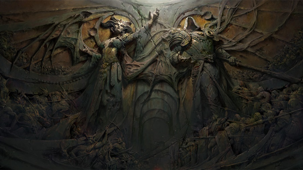 นรกจะทวีความร้อนแรงยิ่งขึ้น เฉลิมฉลองครบรอบหนึ่งปี Diablo Immortal ด้วยอัพเดตขนาดยักษ์