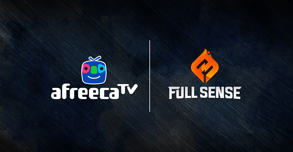 AfreecaTV ผนึกกำลัง Full Sense ขนสตรีมเมอร์ชั้นนำสาย VALORANT เสริมทัพ! พร้อมกิจกรรมพิเศษลุ้นรางวัลสุดเจ๋งตลอดกรกฎาคมนี้!
