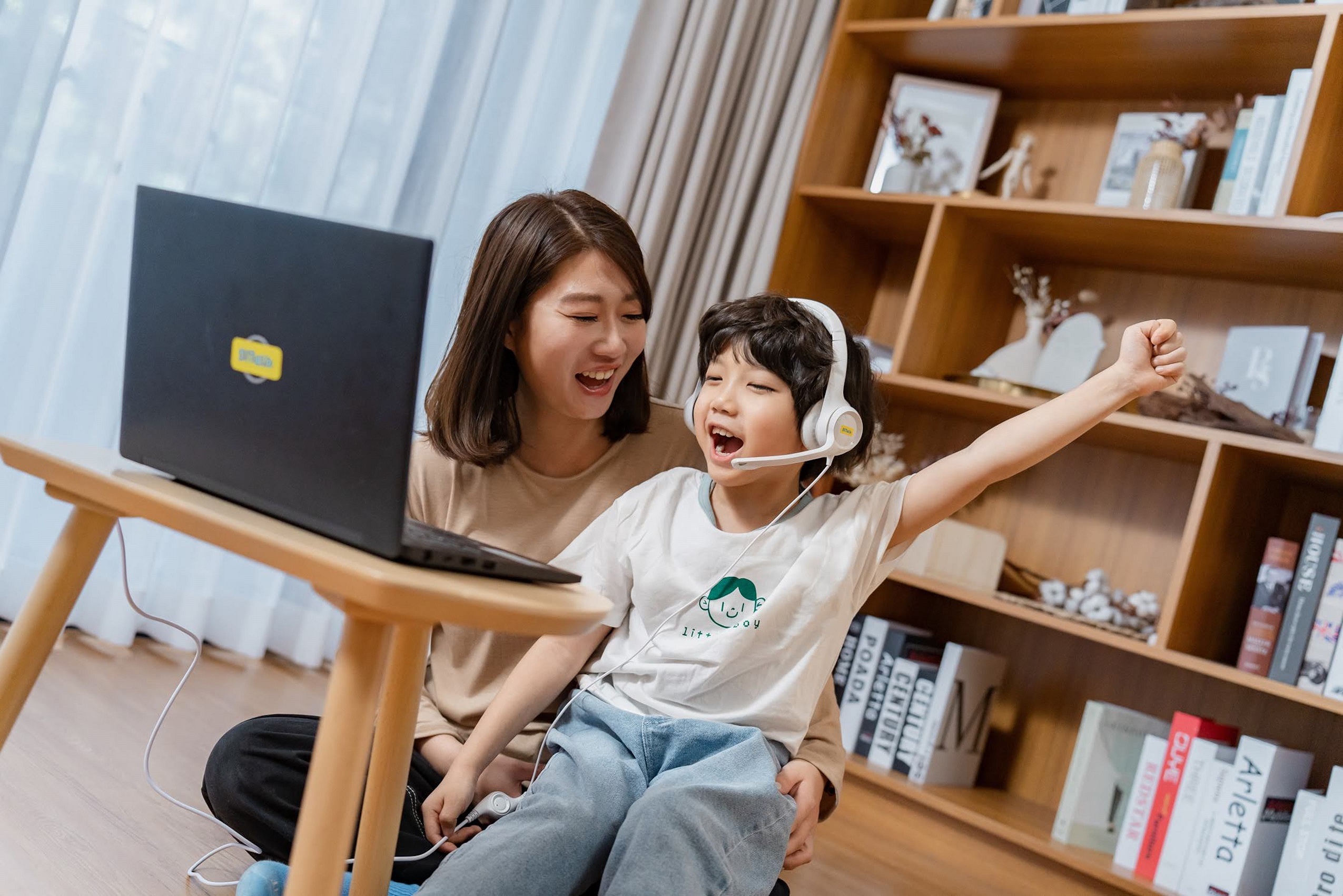 51Talk พลิกโฉมคลาสเรียนภาษาอังกฤษสำหรับเด็ก  ดึงเทคโนโลยี AI สุดล้ำช่วยเสริมประสิทธิภาพการเรียนรู้