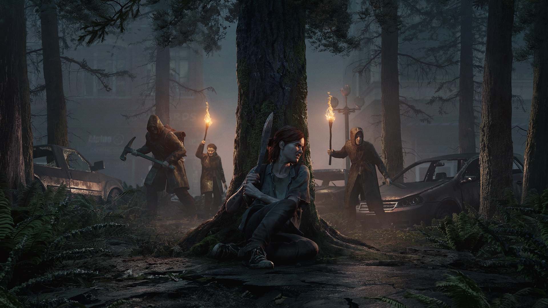 ข่าวลือ!! The Last of Us Part 3 เข้าสู่ขั้นตอนการ Motion Capture และอัดเสียงตัวละครแล้วในปีนี้