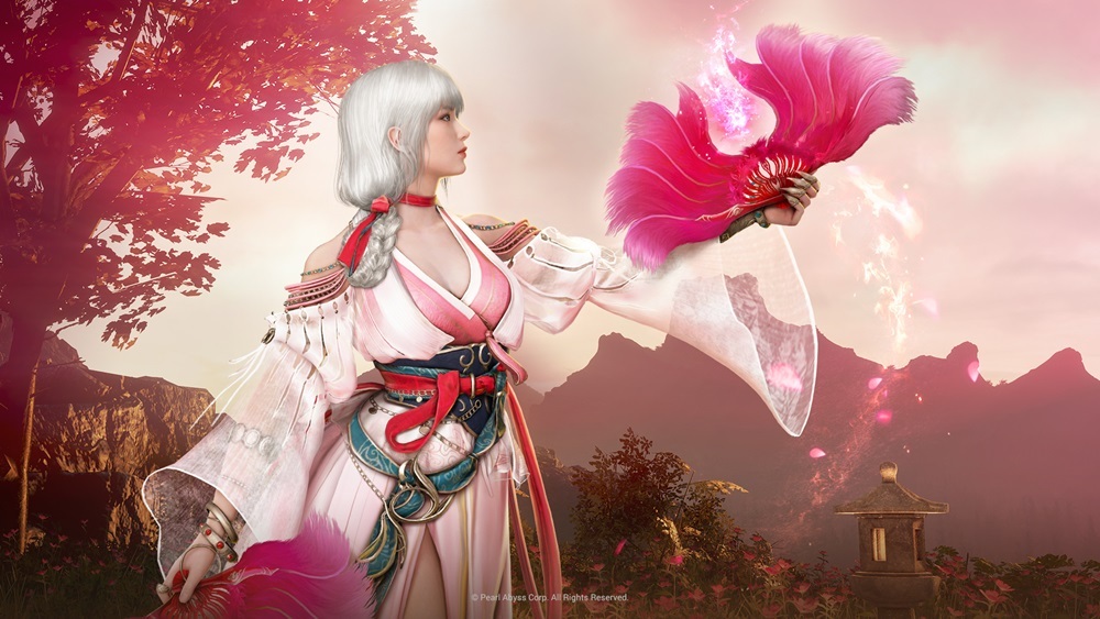 พบกับ “เมกุปลุกพลัง” และ “นาคา” บอสตัวใหม่ใน Black Desert เซิร์ฟเวอร์ไทย พร้อมรับม้ามายาเป็นรางวัล