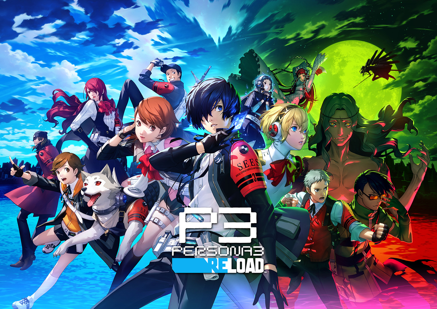 กำหนดปล่อย Expansion Pass ของเกม Persona 3 Reload! สนุกกับ 3 DLC ที่รวม Episode Aigis -The Answer- เนื้อหาต่อจากเนื้อเรื่องหลักของเกม พร้อมเผยตัวอย่างและวิดีโอข้อความจากโปรดิวเซอร์