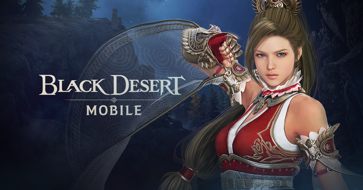 Black Desert Mobile เปิดตัวอาชีพสืบทอดพลังใหม่ ‘อาสเคียร์’