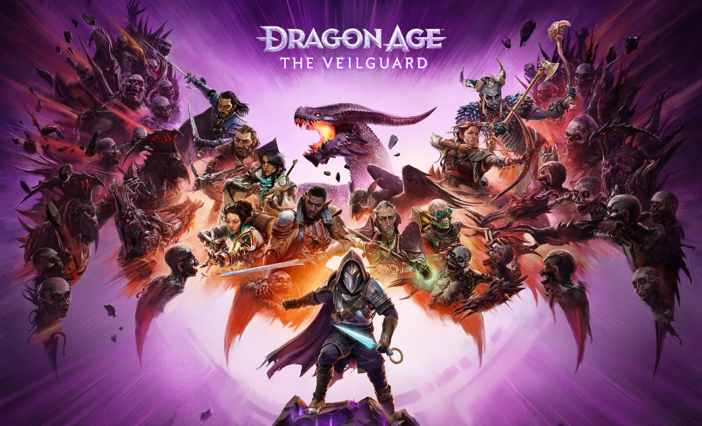 Dragon Age: The Veilguard ตำนานบทใหม่ของยุคแห่งมังกรได้เริ่มขึ้นแล้ว