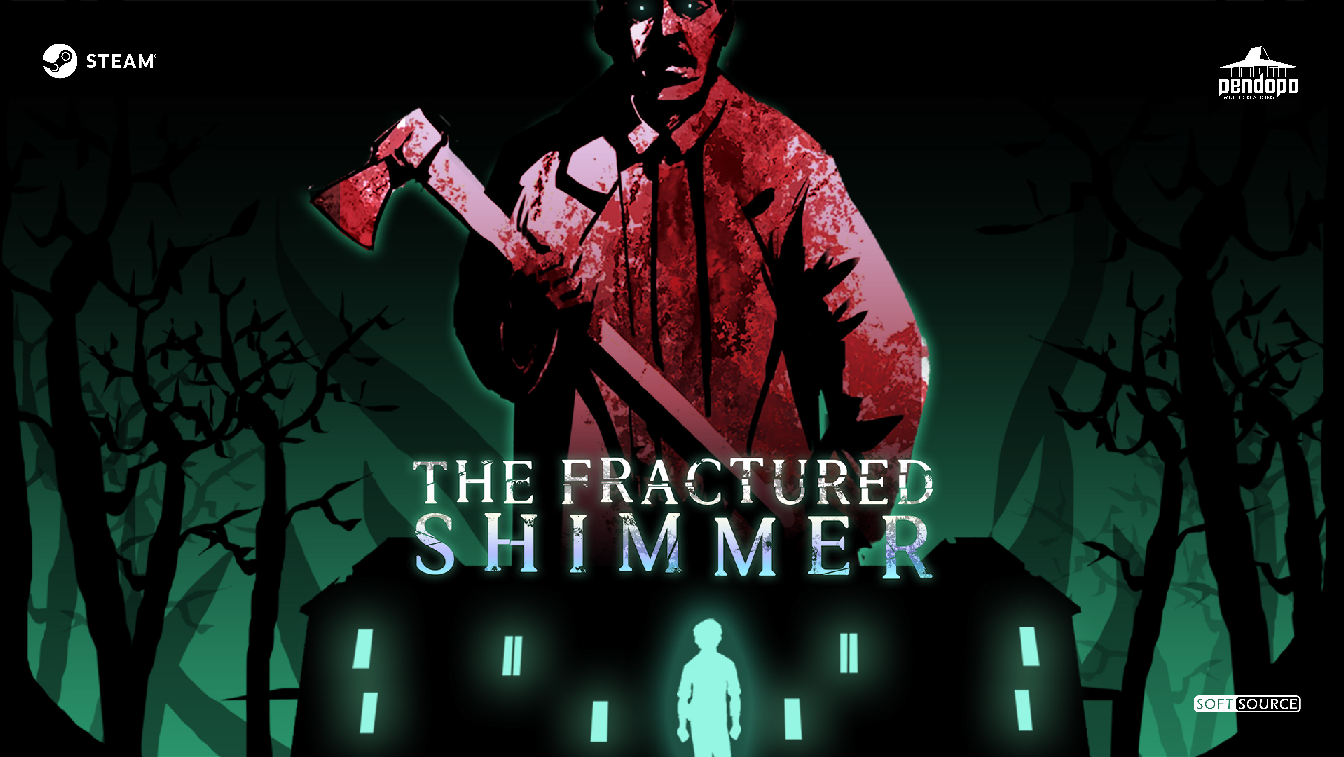 เผชิญหน้ากับอดีตอันแตกสลายของคุณ The Fractured Shimmer เดโมเปิดลองเล่น Steam ในวันที่ 24 ตุลาคม 2024 ลองด่วนก่อนหมดเวลา