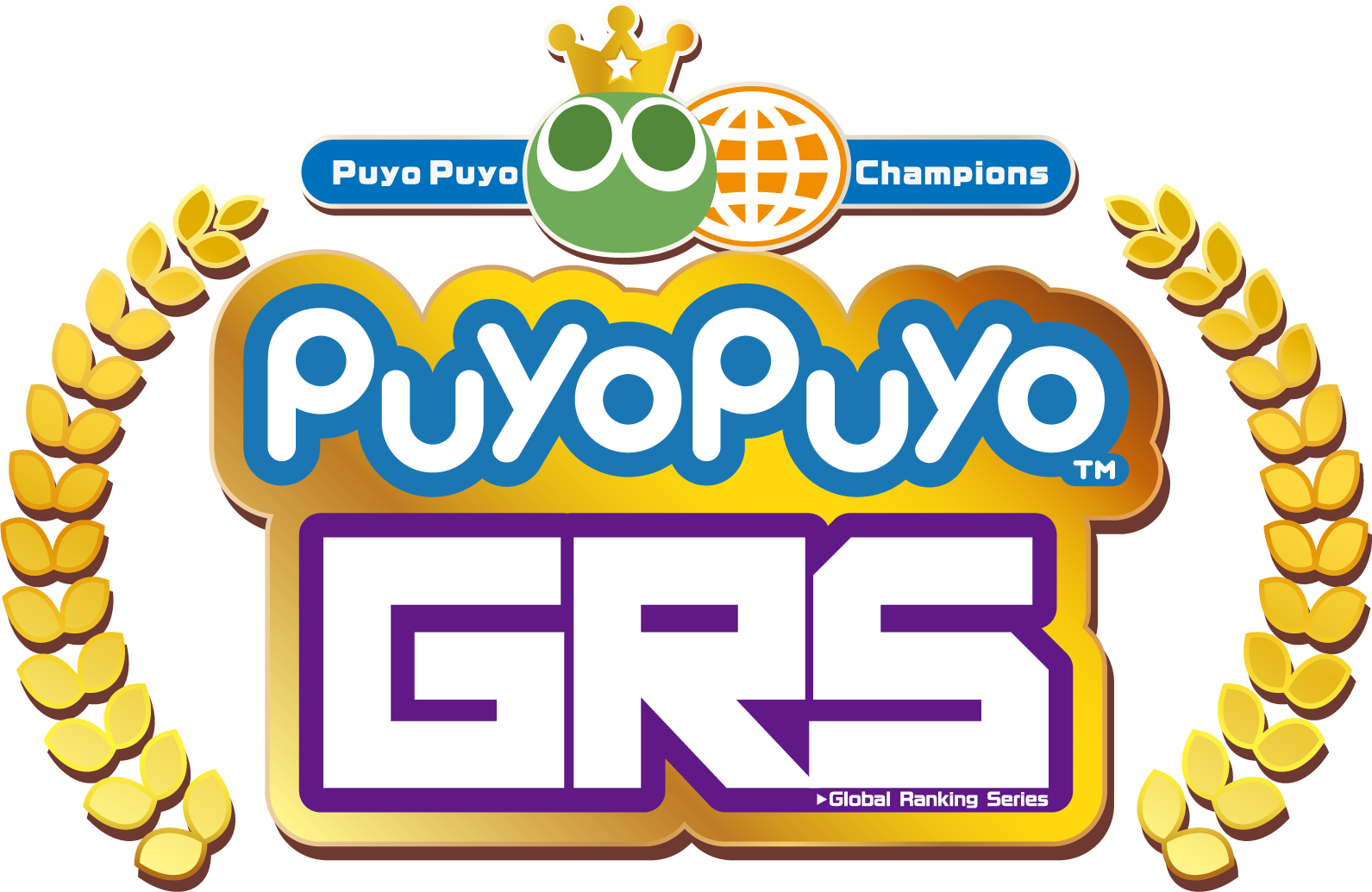 Puyo Puyo Global Ranking Series 2025 กำลังจะมาเร็วๆ นี้!
