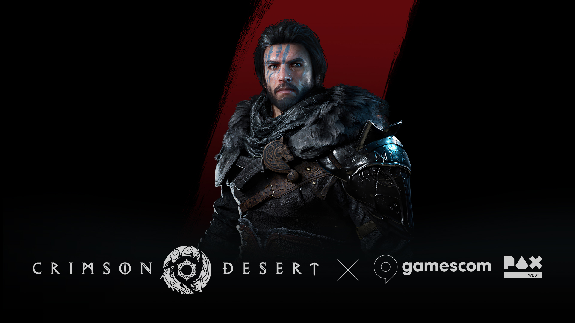 Pearl Abyss เปิดเผยเดโมใหม่ของ Crimson Desert ในงาน Gamescom 2025
