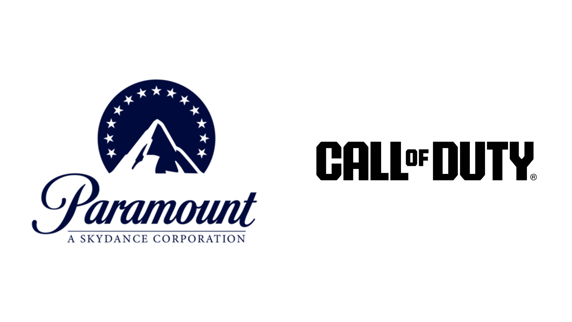 จับคู่ความเชี่ยวชาญด้านการสร้างหนังบล็อกบัสเตอร์ของ Paramount กับแฟรนไชส์เกมระดับโลก เพื่อมอบประสบการณ์สุดยิ่งใหญ่