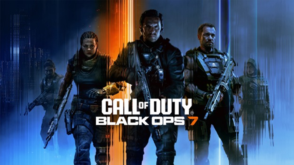 เปิดเผยข้อมูลใหม่: เจาะลึก Multiplayer ใน Call of Duty: Black Ops 7 พร้อมรายละเอียด Beta
