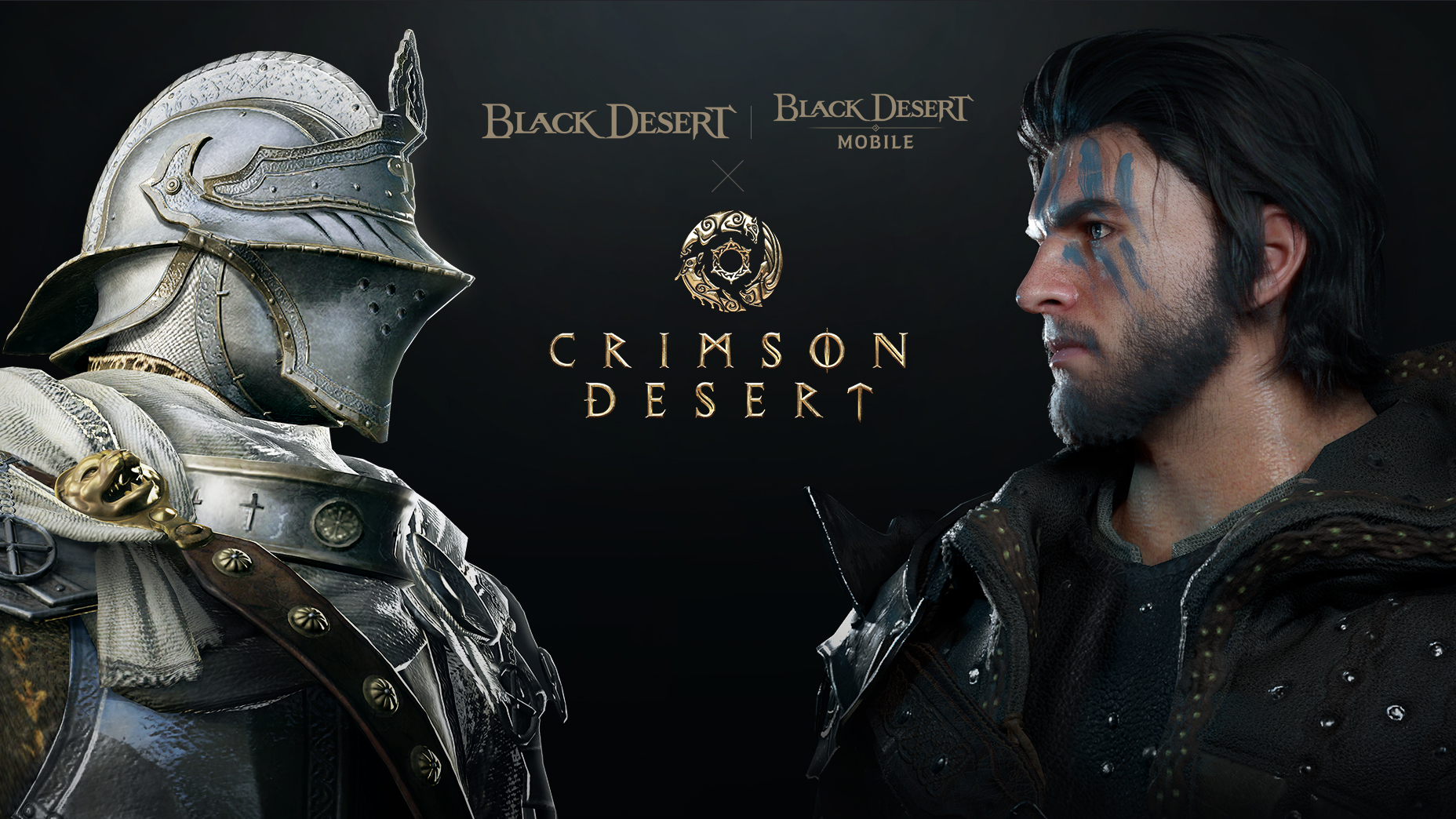 Pearl Abyss เปิดเผยการร่วมมือพิเศษระหว่าง “Black Desert X Crimson Desert”
