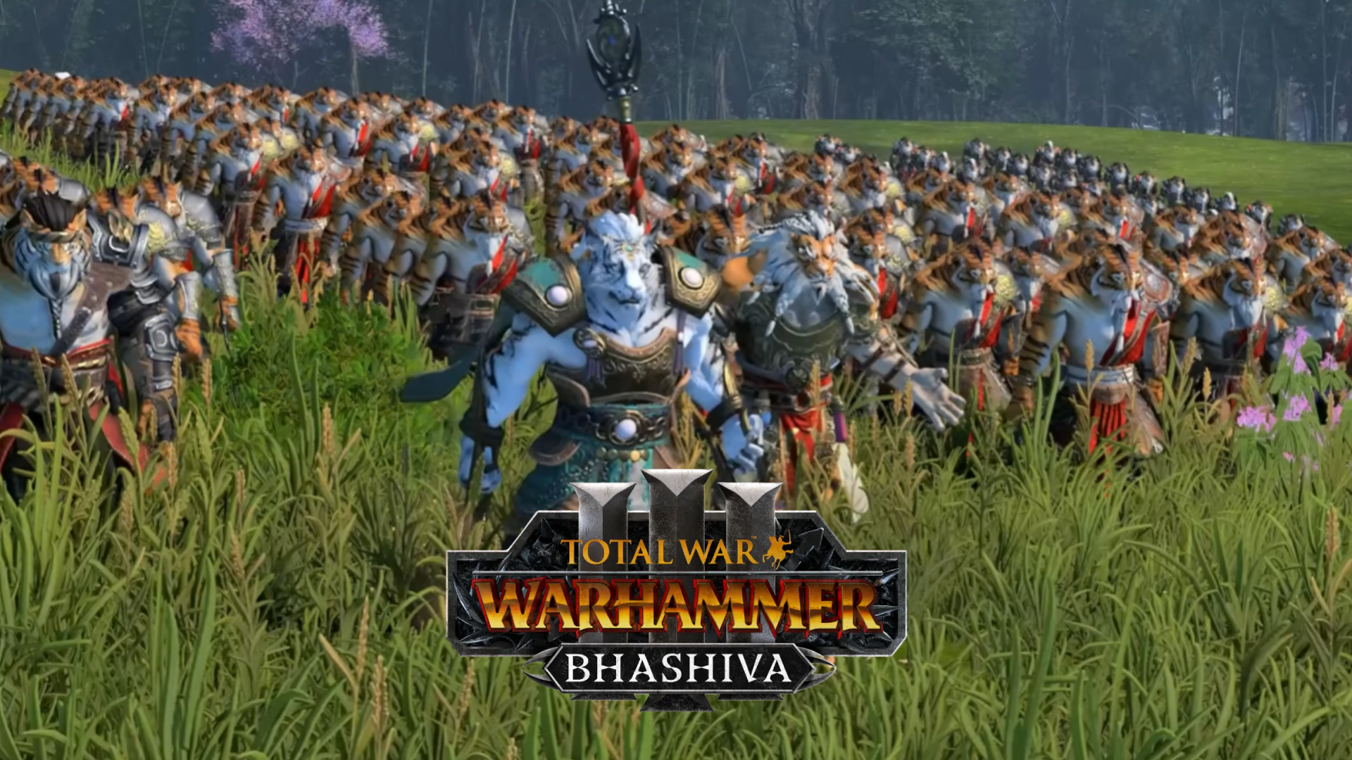 [Review] Total War: WARHAMMER III – Bhashiva Character Pack