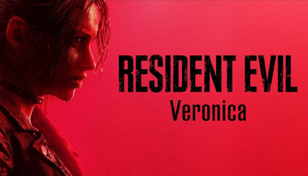 Resident Evil Veronica