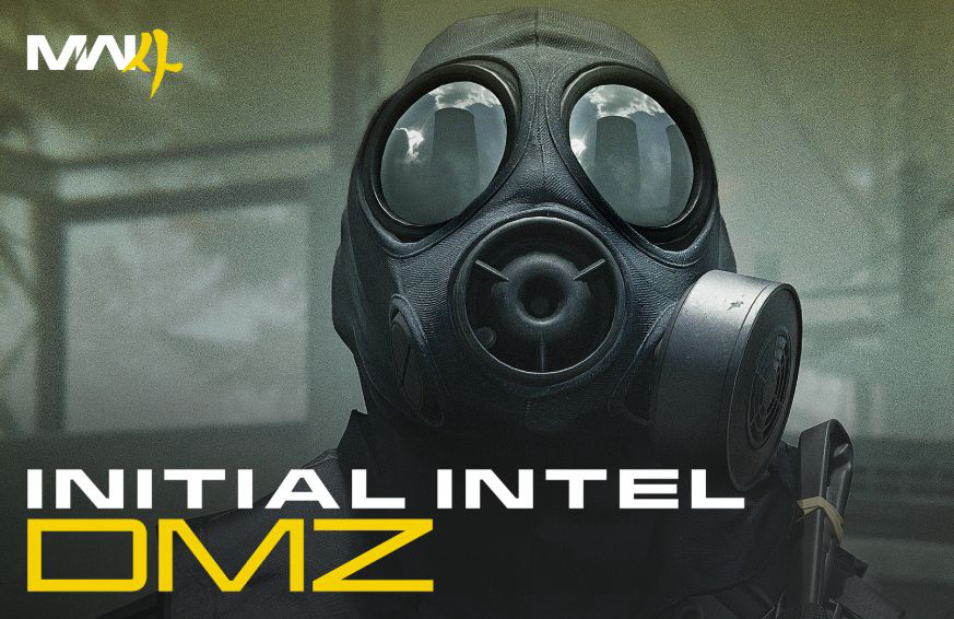 Call of Duty: ModernWarfare 4 DMZ เผยโฉมแรก: สำรวจ Hajin Exclusion Zone