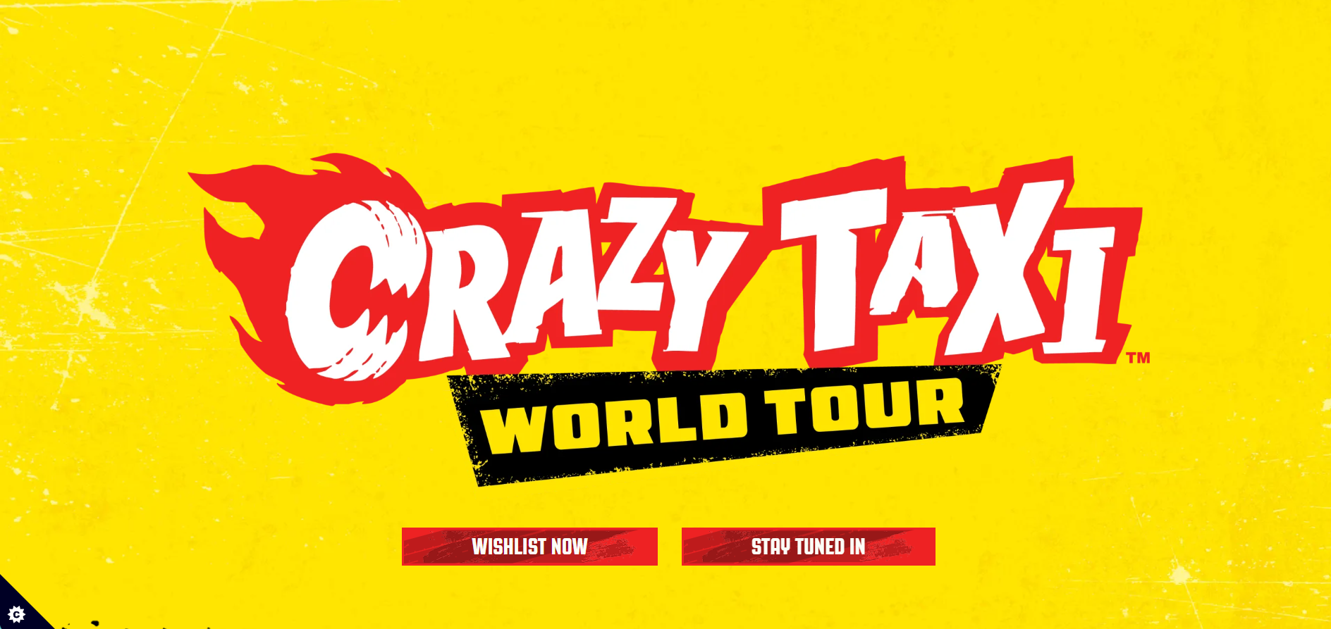 เกมแข่งรถระดับตำนานในตู้เกมจาก SEGA กลับมาอีกครั้ง Crazy Taxi: World Tour เตรียมเปิดตัวปี 2027