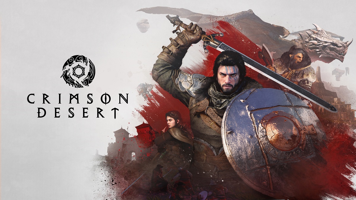 เกม Crimson Desert จาก Pearl Abyss ได้รับการเสนอชื่อเข้าชิงรางวัล 'Most Epic' และ 'Best PC Game' ในงาน Gamescom Awards 2026