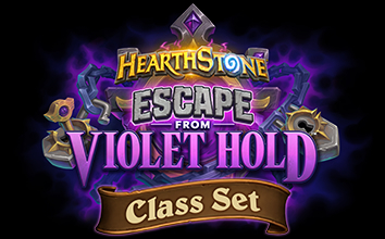 ค้นพบความลับของ Azeroth's Most Wanted กับชุดคลาสใหม่ของ Hearthstone ที่วางจำหน่ายแล้ว