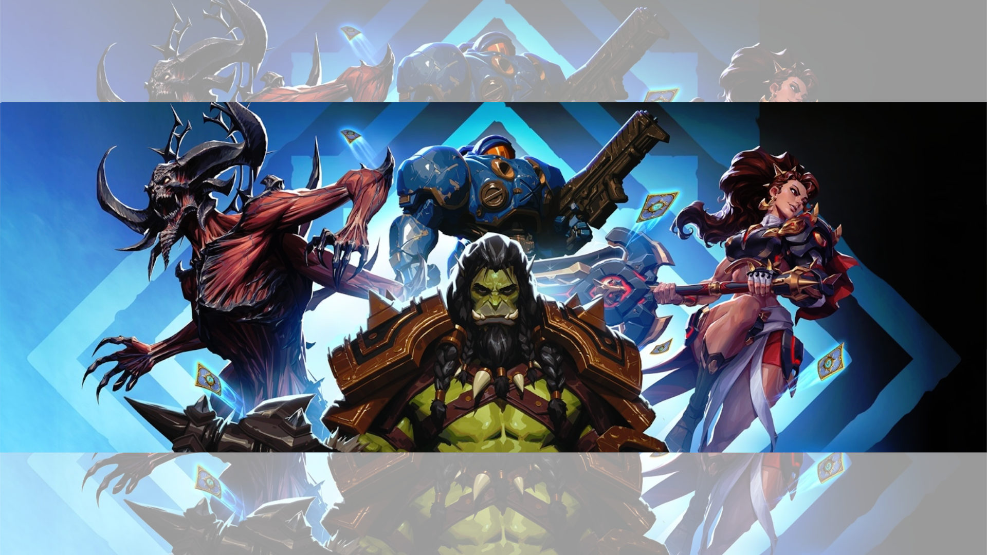 เผยกำหนดการจัดงาน BlizzCon! พร้อมคู่มือการรับชมและข้อมูลสำคัญใน สิ่งที่ควรรู้ก่อนร่วมงาน